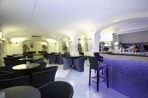 Park Imperial Terme Hotel in Forio — foto 15