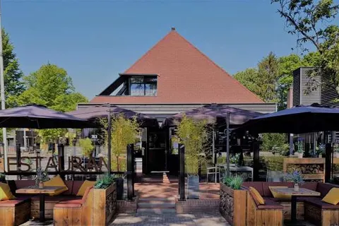 Fietsvakantie rondje Drenthe foto 8