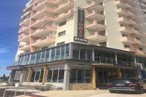Hotel Nais Beach in Durres — foto 3