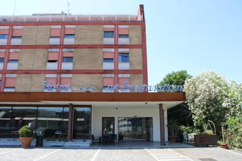 Al Sant'Andrea in Sarzana