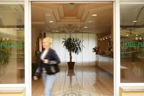 Hotel Palladio in Venetië, foto 16