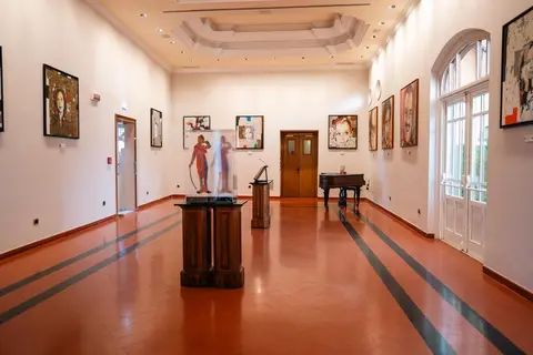 Altafiumara Resort & Spa in Villa San Giovanni — foto 18