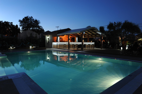 Appartementen Eleas Gi foto 16