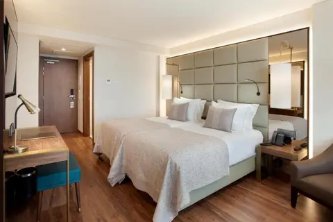 Turim Santa Maria Hotel in Funchal — foto 16