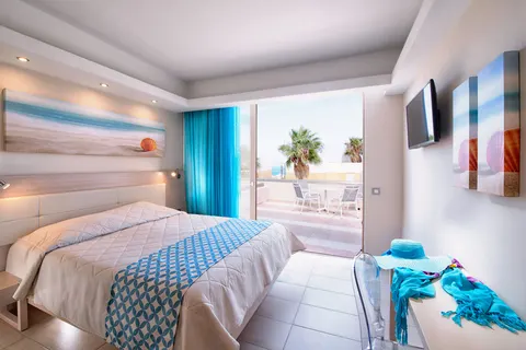 Hotel Royal & Imperial Belvedere in Chersonisos Municipal Unit — foto 10