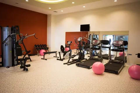 Orka Sunlife Resort Hotel & Aquapark in Fethiye — foto 17