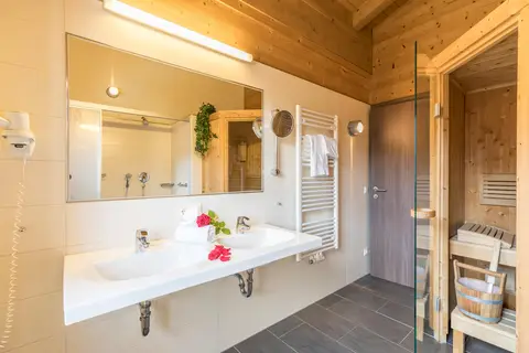 Alpenchalets Flachauer Gutshof in Flachau — foto 15