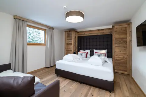 VAYA St. Zeno Lodge in Serfaus — foto 22