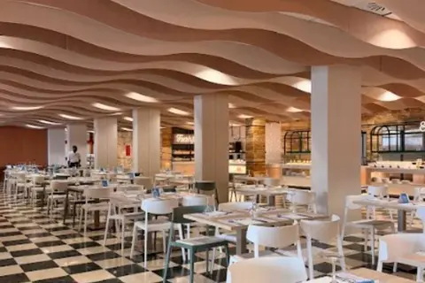 Poseidon Resort in Benidorm — foto 8