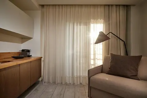Prima Vista Boutique Hotel in Σύβοτα — foto 7