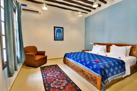 Kendwa Rocks Beach Hotel in Kendwa — foto 3