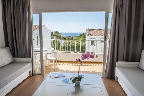 Naranjos Resort Menorca in Sant Lluís — foto 15