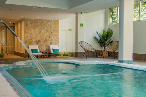 Aparthotel Houm Plaza Son Rigo foto 12