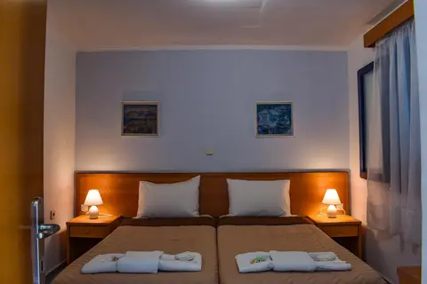 Appartementen Govino Bay in Corfu — foto 19