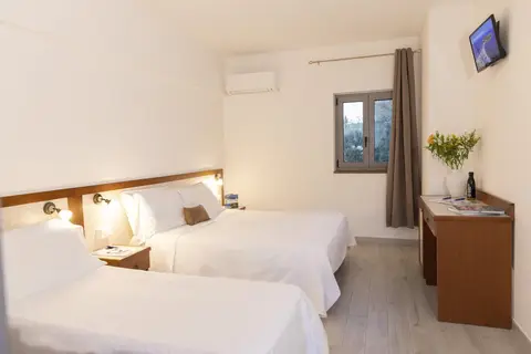 Baia di Tempsa Resort in Amantea — foto 17