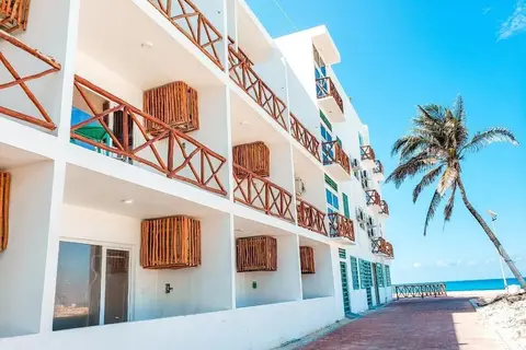 The Mint Resort Isla Mujeres in Cancún, foto 3