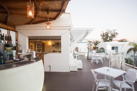 Hotel Arena Beach foto 16