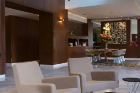 Clayton Hotel Chiswick in Londen, foto 12