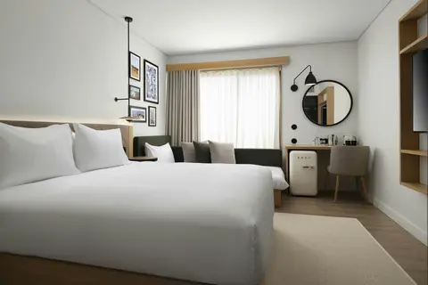 Hilton Garden Inn Evora in Evora — foto 26