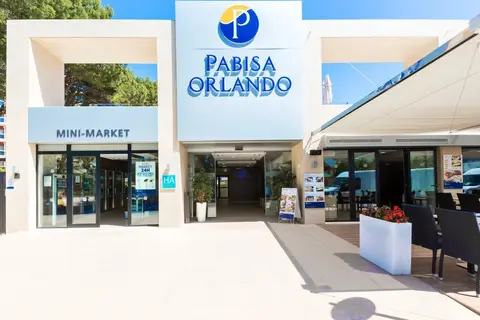 Apartamentos Pabisa Orlando in Palma — foto 7