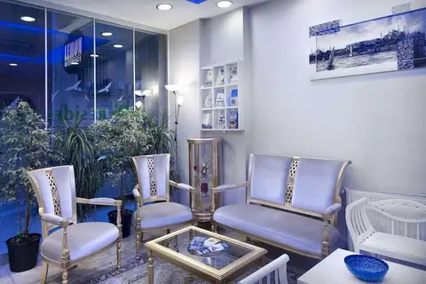 Lemon Residence in Beyoğlu — foto 5