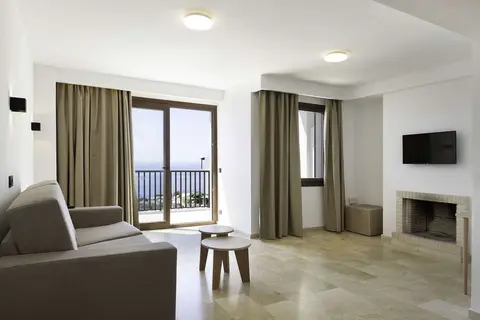 Alua Suites Las Rocas in Cala d'Or — foto 17