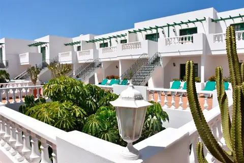 Apartamentos Tisalaya in Puerto del Carmen — foto 8