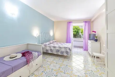 Hotel Il Nespolo in Ischia, foto 13