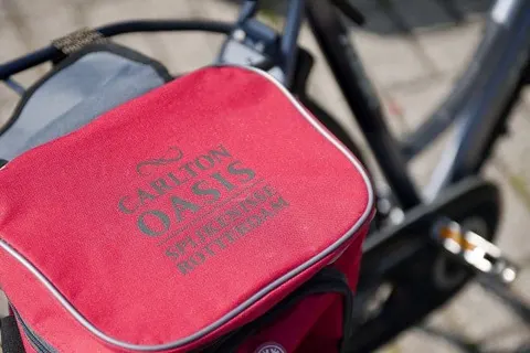 Carlton Oasis foto 28