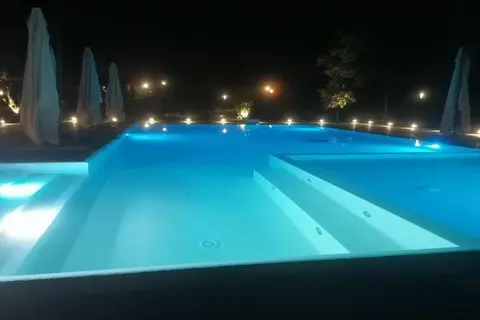 Hotel San Vincenzo Resort in Rome, foto 9