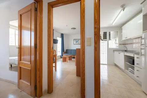 Poseidon Resort in Benidorm — foto 20