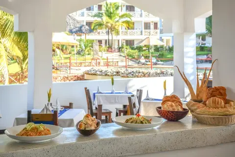 Zanzibar Bay Resort in Chwaka, foto 19