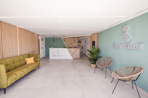 Hotel Hartaguna - Adults only foto 15