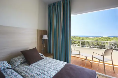 Invisa Hotel Ereso in Santa Eulària des Riu, foto 16