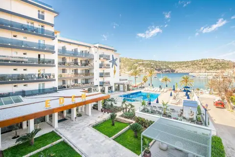Hotel Eden Soller in Sóller — foto 28