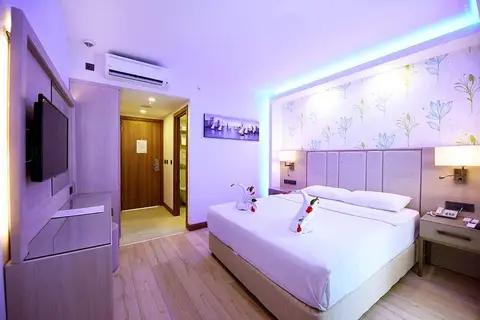 Sundia by Liberty Oludeniz in Fethiye, foto 8
