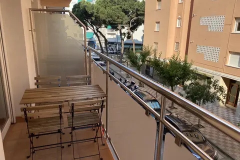 Apartments AR Isern in Blanes, foto 8