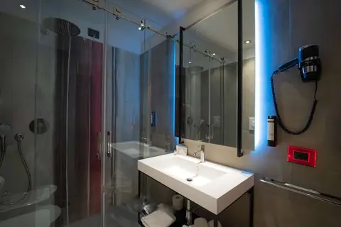 Best Western Plus Sabaudia Hotel & Spa in Rome, foto 29