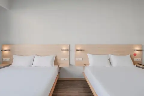 Moov Hotel Porto Centro in Vila Nova de Gaia — foto 12