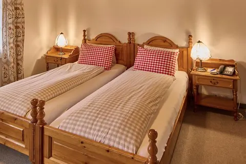 Baeren Hotel, The Bear Inn foto 16