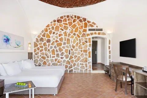 Hotel Pickalbatros Villaggio Resort Portofino foto 25