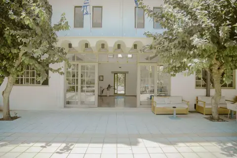 Apollon in Apollon Hotel, foto 10