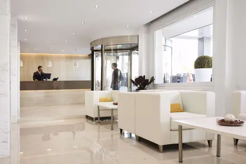 Las Arenas Affiliated by Melia in Benalmádena — foto 14