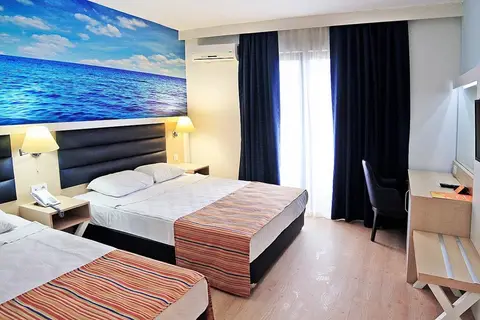Club Aqua Plaza in Alanya — foto 25