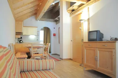 Chalet Debby in Arabba — foto 4