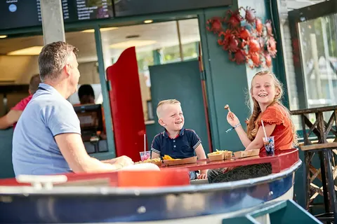 Camping TerSpegelt in Eersel — foto 16