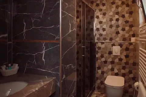 Hotel Chicago in Shkodra — foto 8