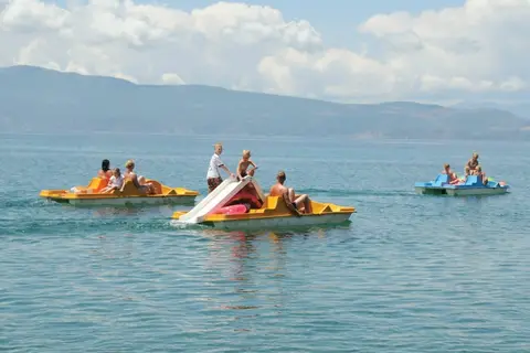 Granit in Ohrid — foto 7