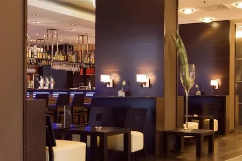 NH Danube City foto 5