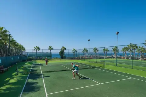 Rubi Platinum Spa Resort & Suites in Alanya, foto 20